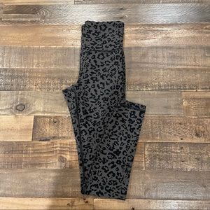 Athleta Elation Leopard Tight